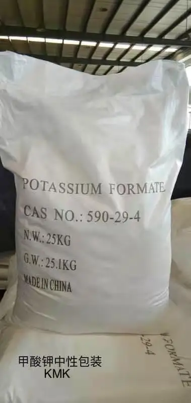 potassium formate