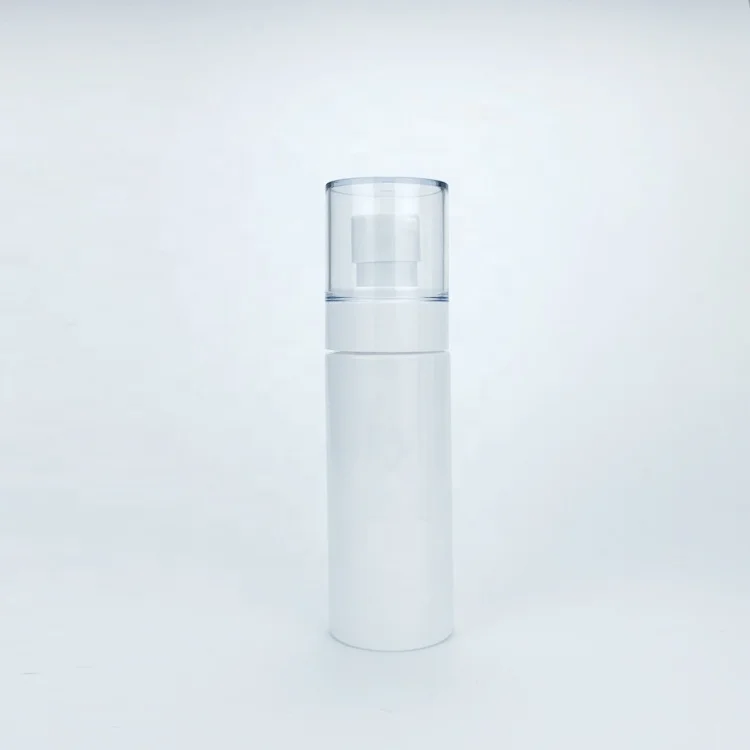 
100ml 120ml 150ml plastic spray bottles continuous spray bottle perfume spray bottle 