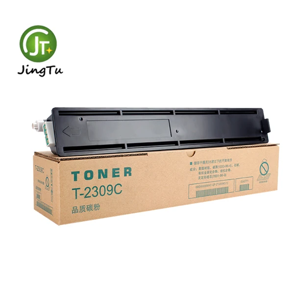 Оригинальный качественный принт для Toshiba Estudio 2303A 2309A 2809A 2803AM 2303AM офисные фотокартриджи с тонером T2309