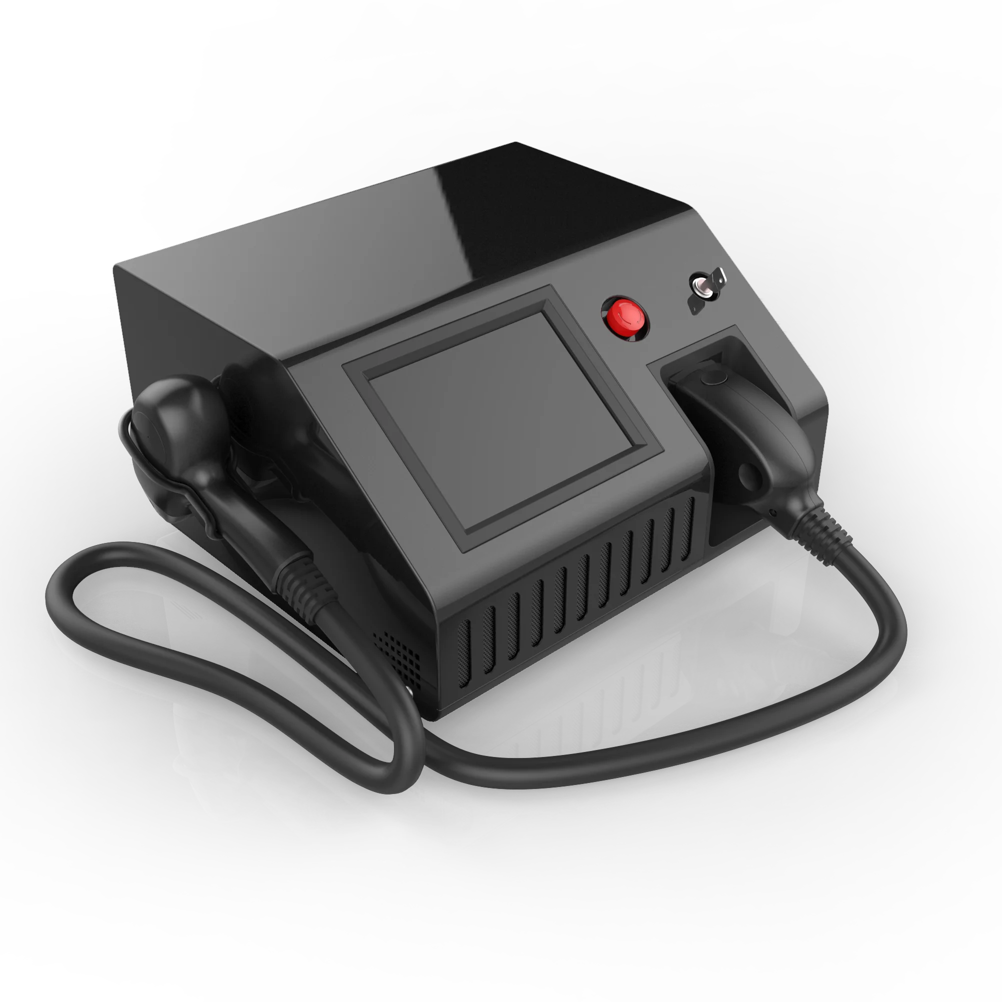 New Arrival laser hair removal machine portable diode laser 755 808 1064 permanent hair removal ore home use wholesale