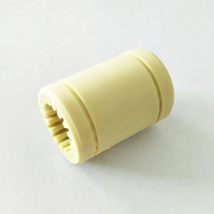  LIN-00-06 6 мм LIN-00-10 igus10 LM10UU Igus инженерный пластиковый линейный