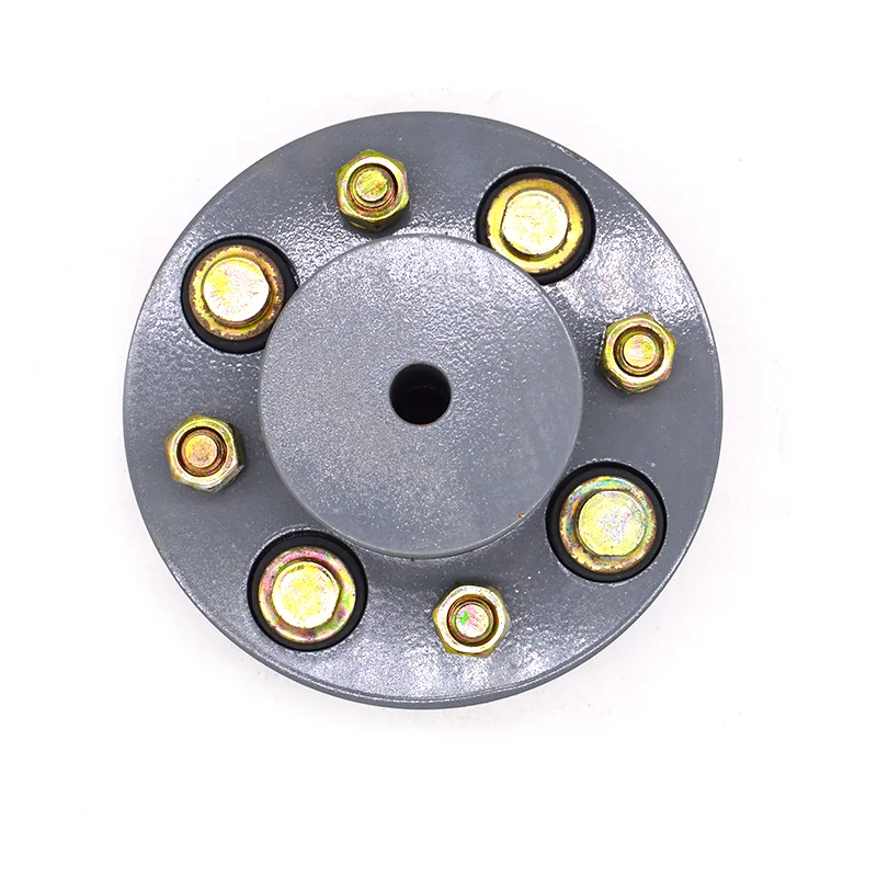 high quality customized industry wholesale custom logo full size flexible fcl flexible couplings