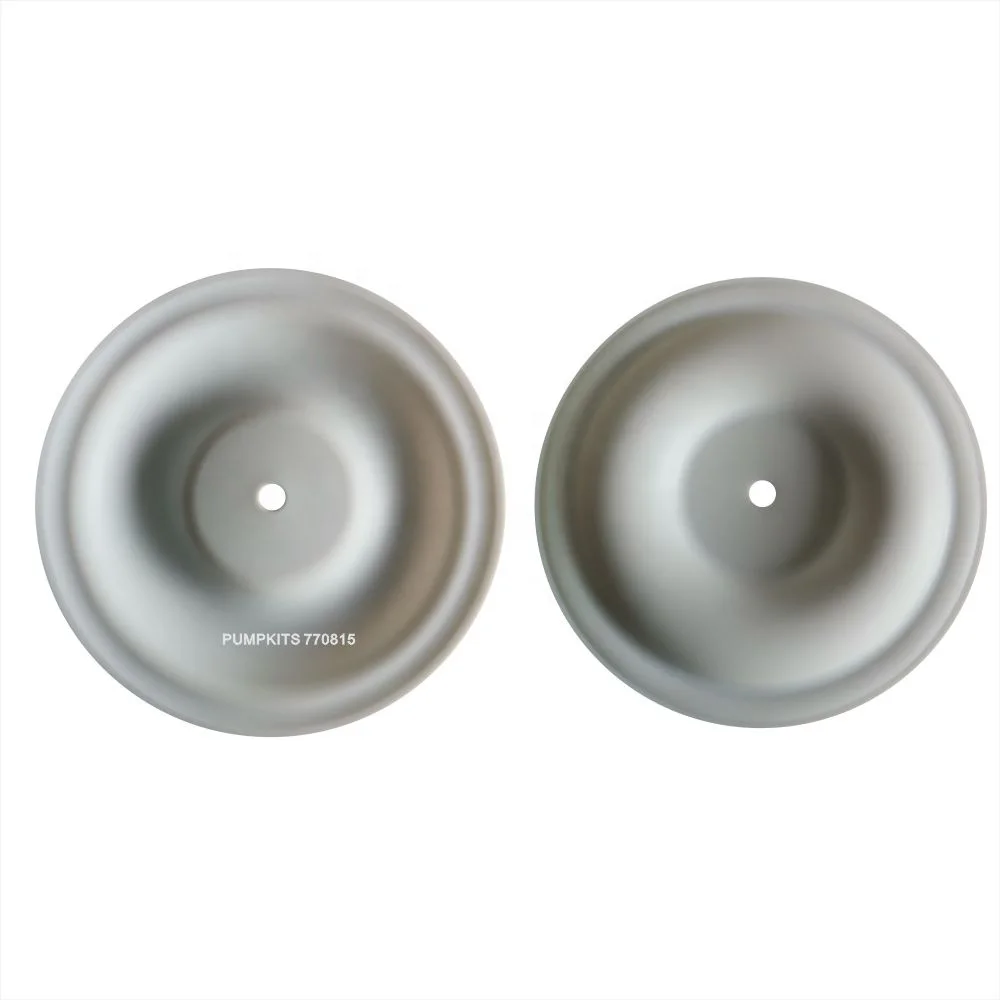 P 770815 диафрагма PTFE подходит для насосов Yamada