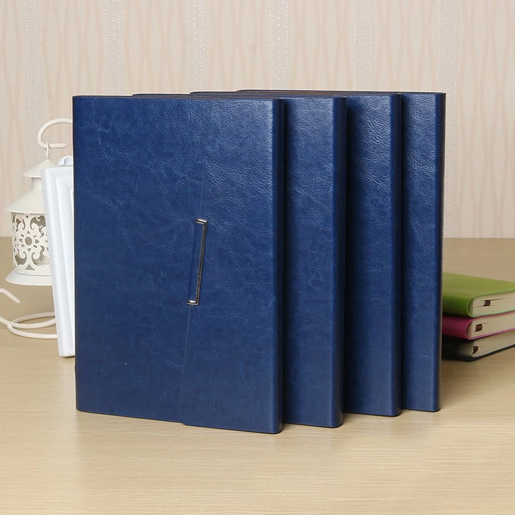 Customized A5 Notebook Postgraduate Entrance Examination Large Notepad Soft Diary For Students