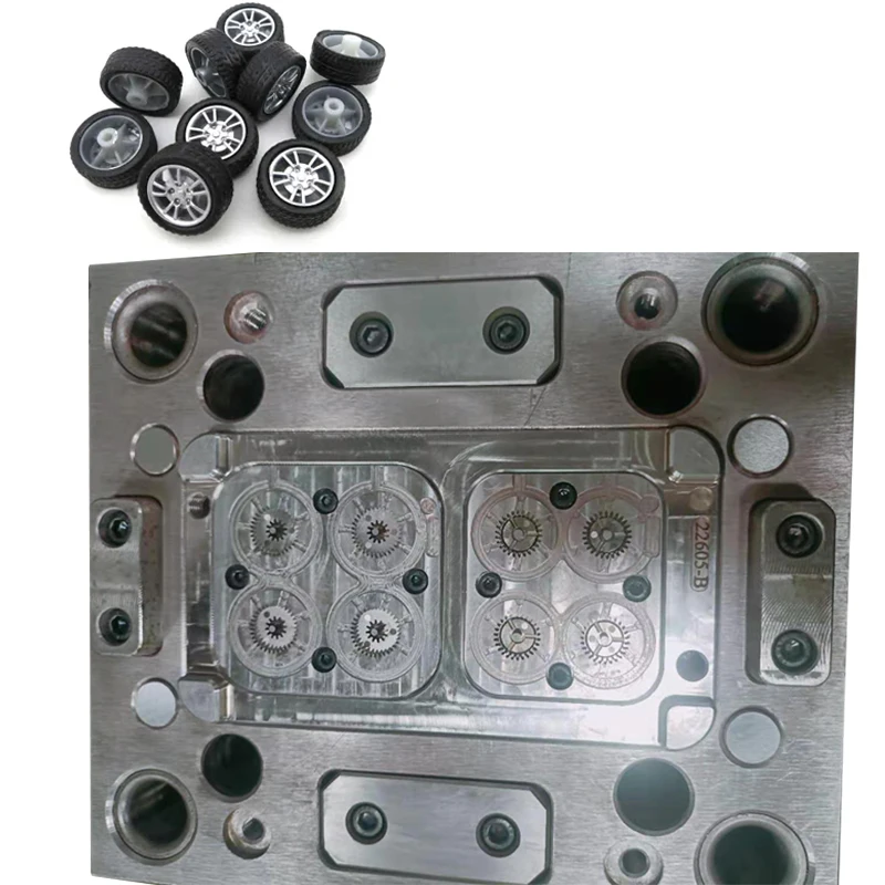 remote control cars customized molded plastic toys wheels plastic mould maker toy car molds
