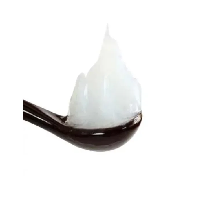 The manufacturer supplies industrial grade 100% pure white petroleum jelly for cables
