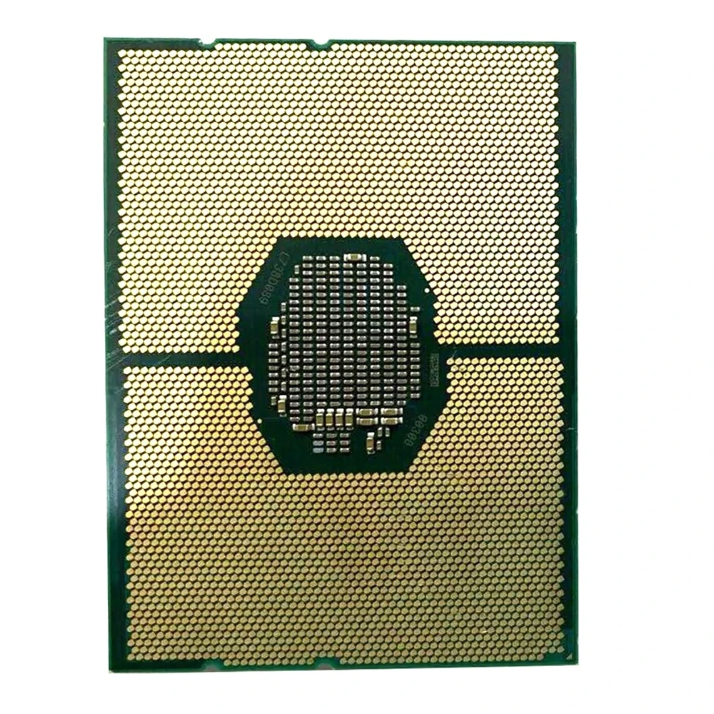 Cheap price and new server cpu intel xeon gold 6130 2.1ghz server processor