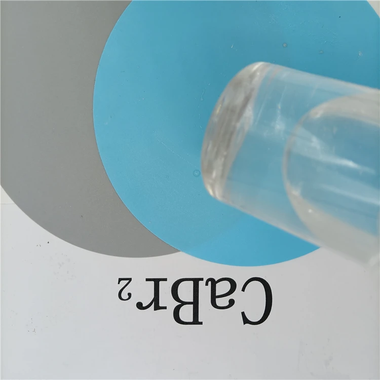 Industrial flame retardant