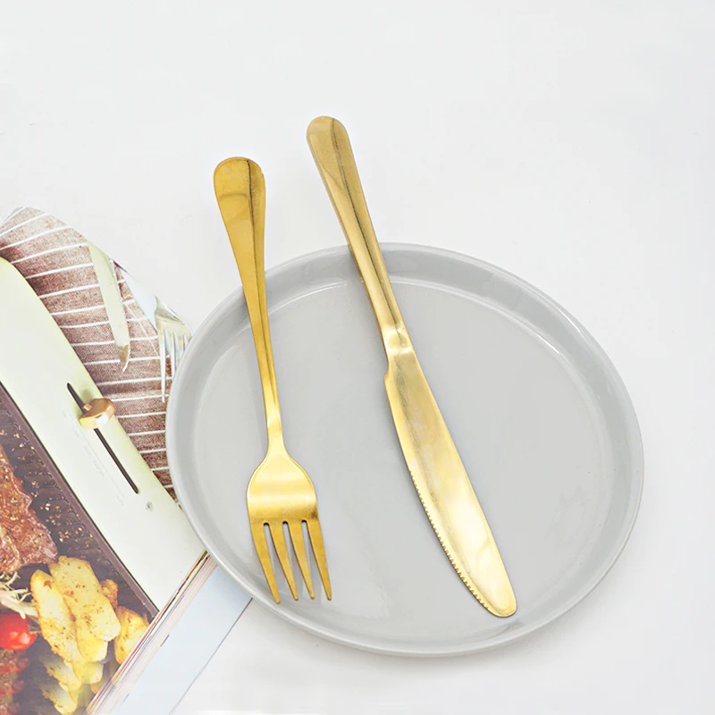 Cheap price 16pcs nordic tableware dining plate set ceramic stoneware dinner plates for restaurant