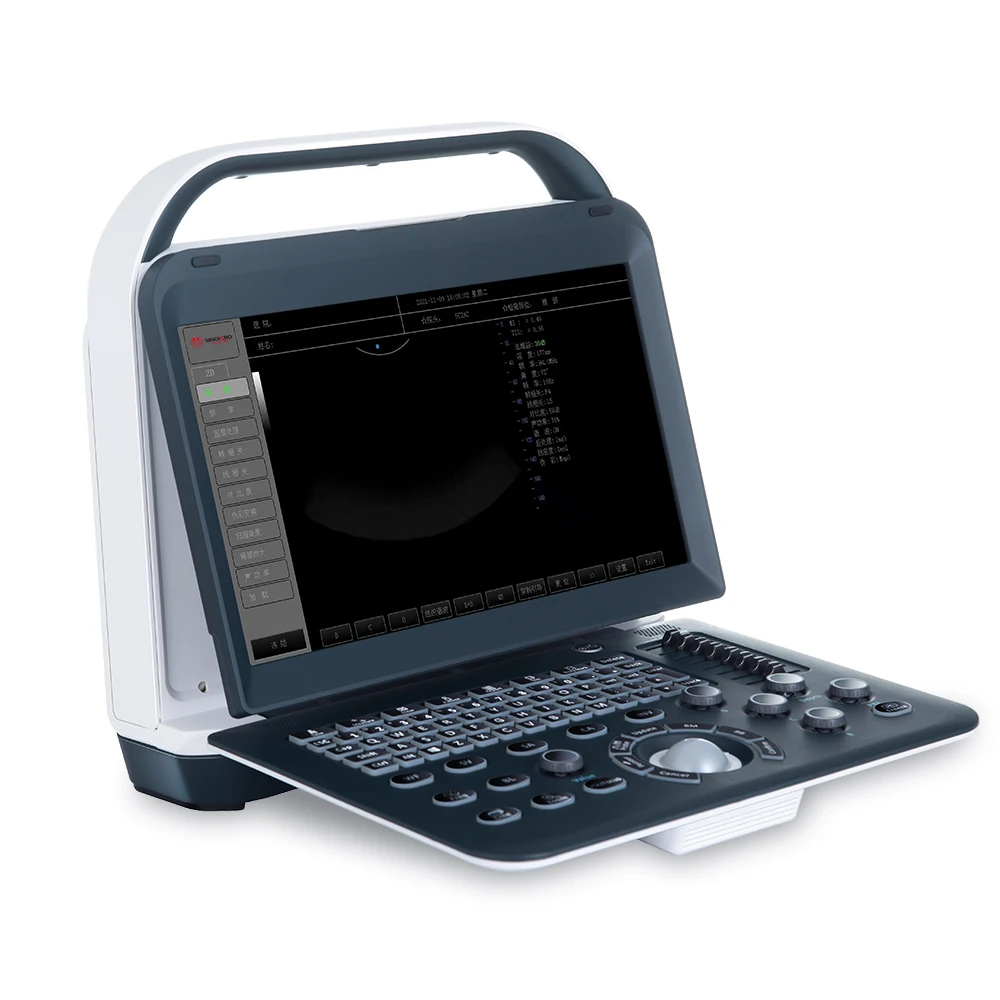 Ветеринарное оборудование ветеринарная машина цена для свиней овец коз лошади Ветеринарный ультразвуковой портативный