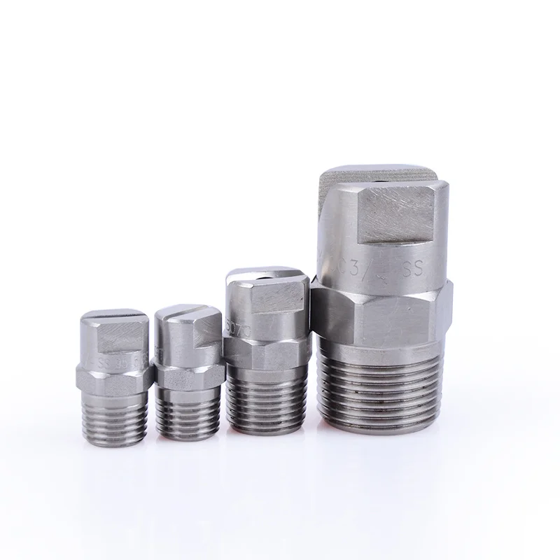 
CYCO flat fan jet water spray nozzle 