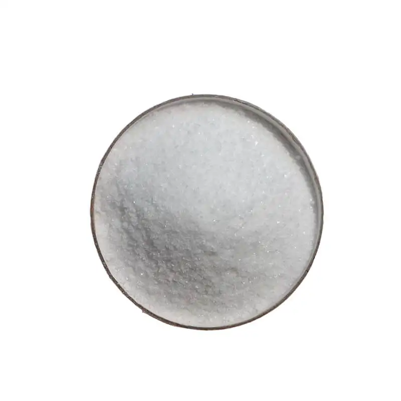 2021 New Modified Water Reducing Agent White Powder Concrete Admixture 527-07-1 For Coal Water Slurry Additives