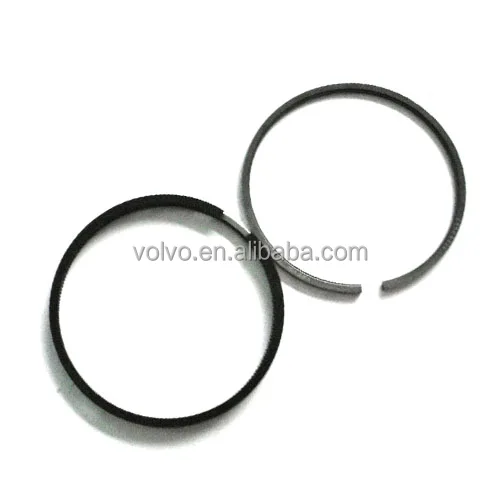 Penta TAD551GE TAD720GE TAD720VE TAD721GE piston ring 20450775 21299547 20405571 21304975 20793531