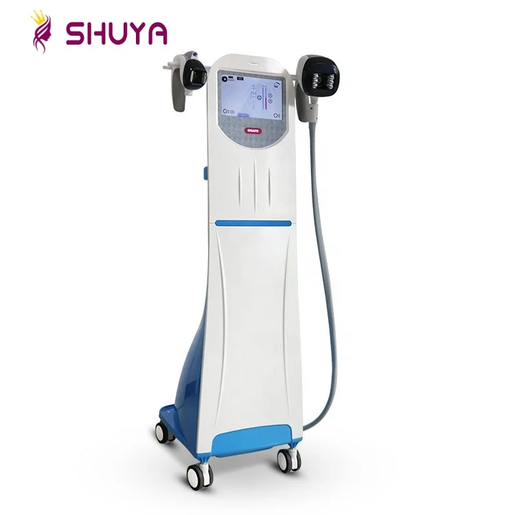 
 Многофункциональная машина для похудения Velashape Massage Therapy  