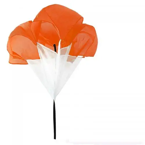 Oxford running parachute speed training parachute Drag Parachute sport tools unisex  828156