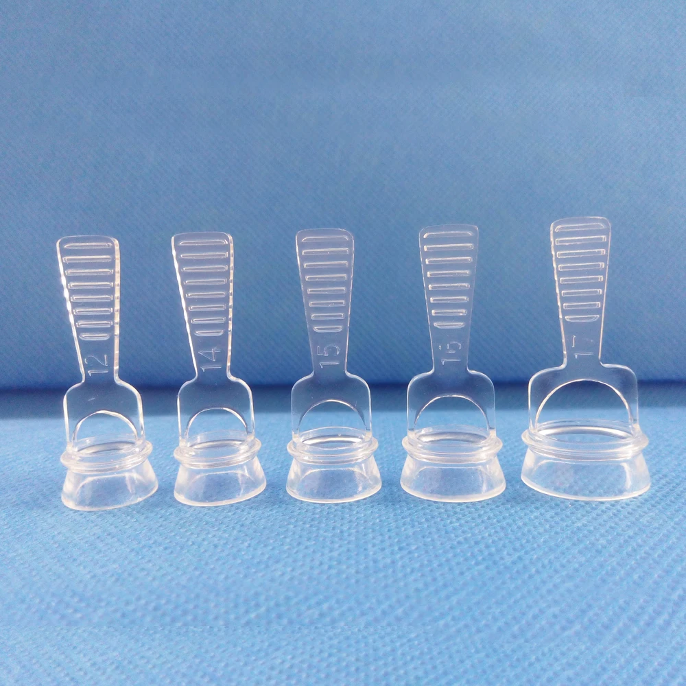 disposable circumcision device stapler kit for children