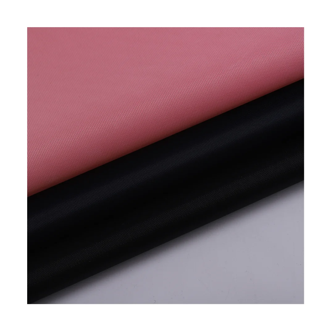 210D Oxford PVC mesh for outdoor waterproof and wear-resistant Backpack