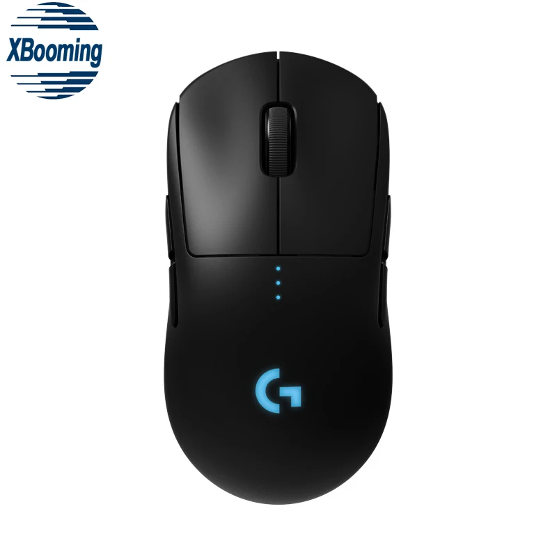 2021 New Hot sale Logitech G502 Hero Wired Gaming Mouse Computer Gaming Silent Ergonomic Mouse Original