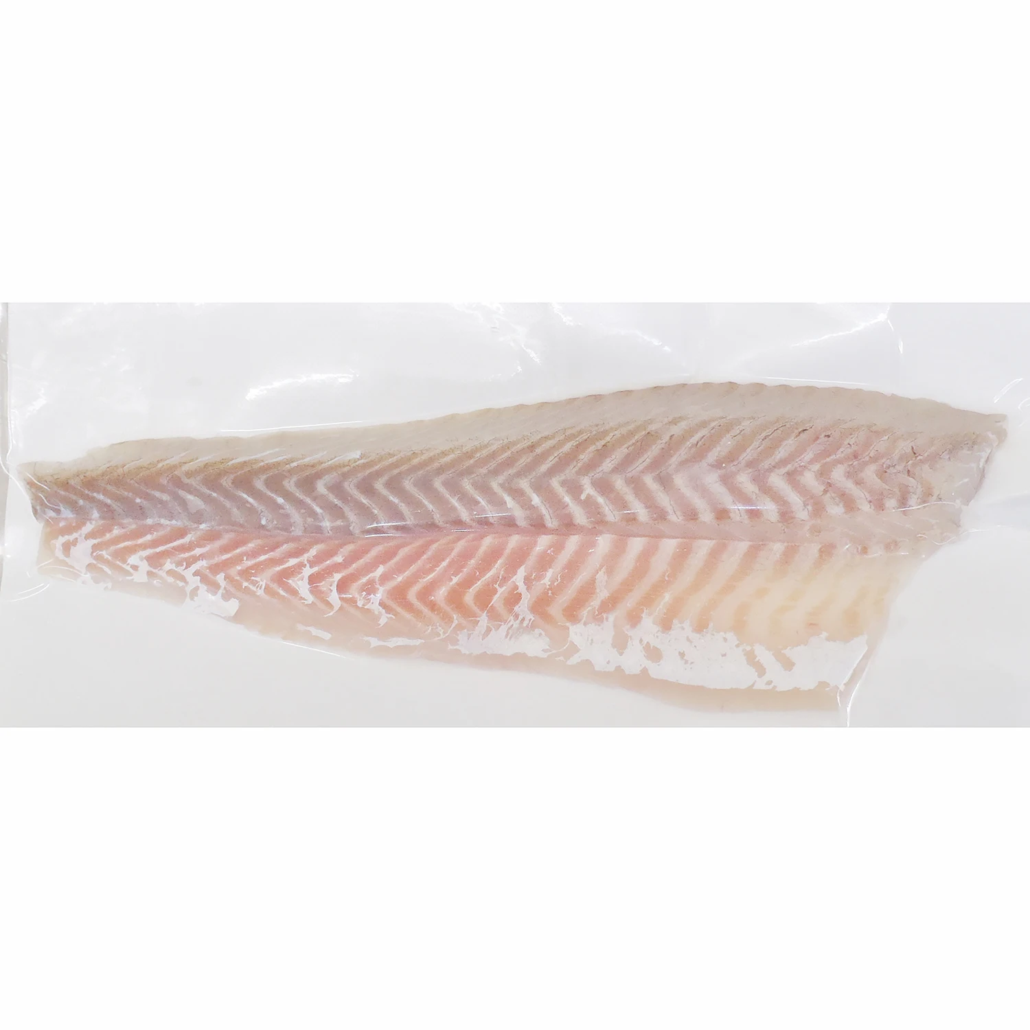 Fresh Snapper And Japanese Sea Bass White Frozen Fish Fillet
