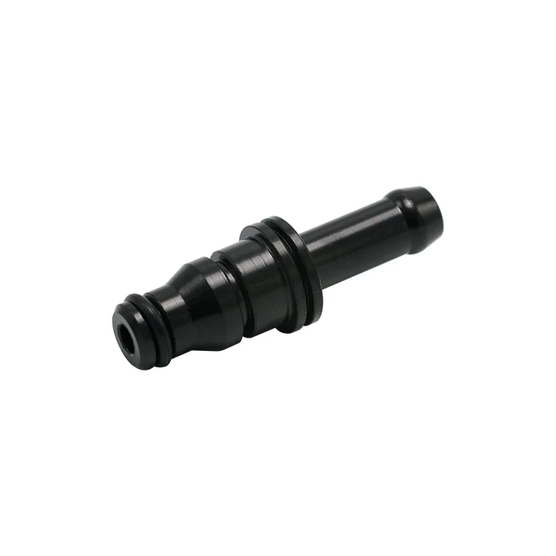 0039970689 Radiator Expansion Tank Coolant Breather Hose Pipe Connector Socket For Mercedes Benz W203 W221 C230 S400 S63