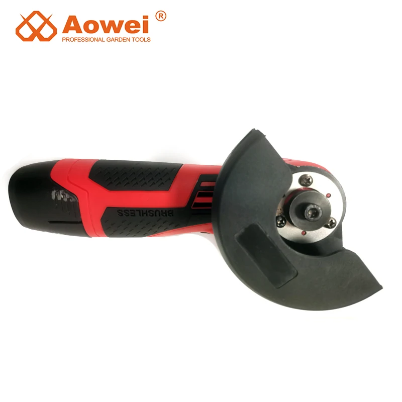 Trade Assurance Angle Grinder Manufacturer 76mm Angle Grinder Stand Holder M5 Lithium Electric Angle Grinder