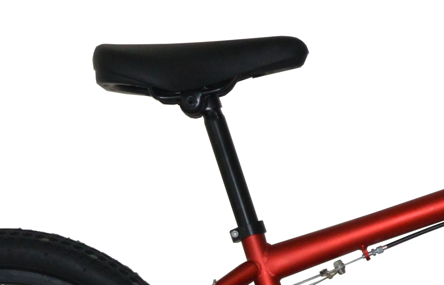 Factory Direct Sales Single Speed U Brake Full Shockingproof Frame 20 Inch BMX Jump Bikes