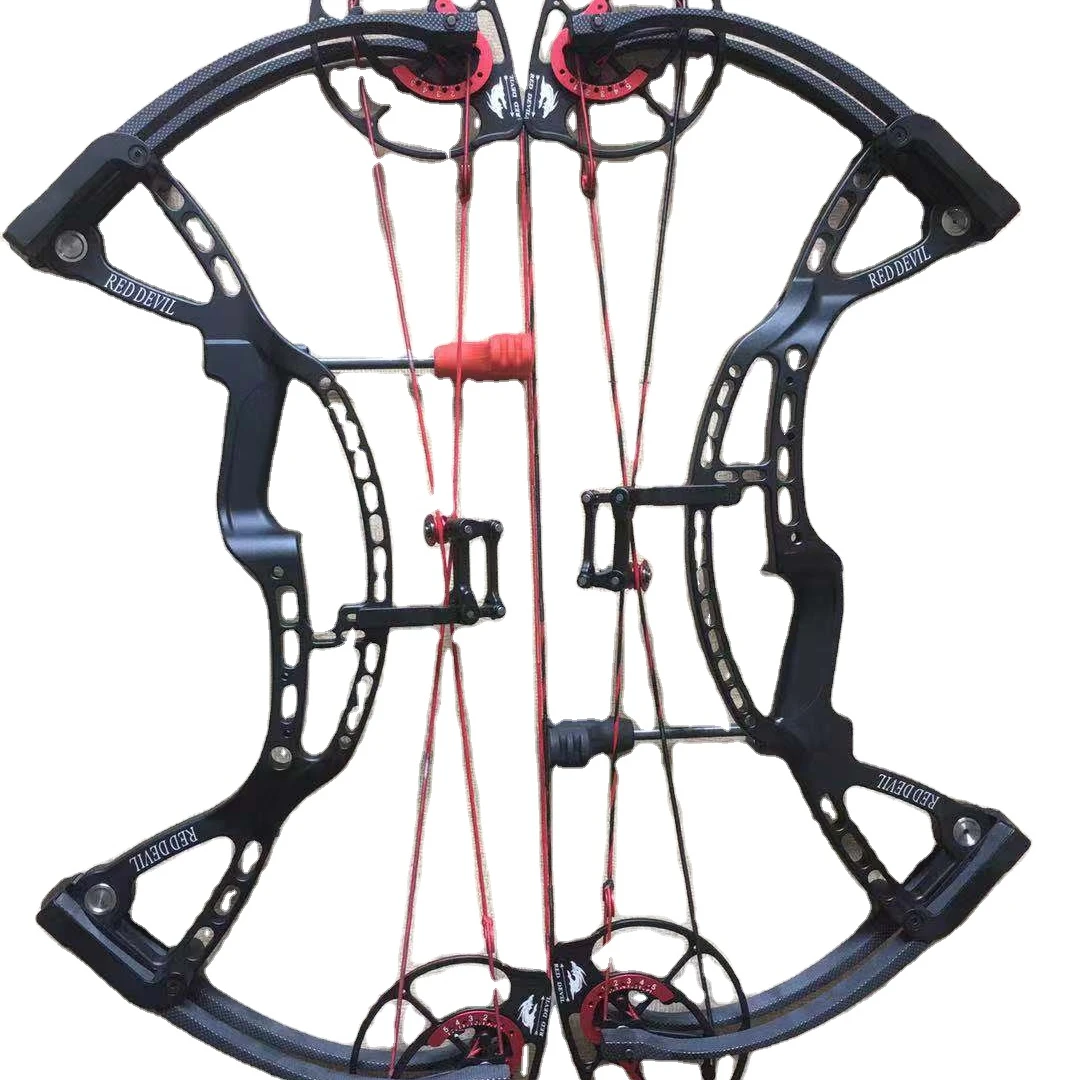 Bows and Arrows Composite bows and arrows with high quality mechanical sleeve bows