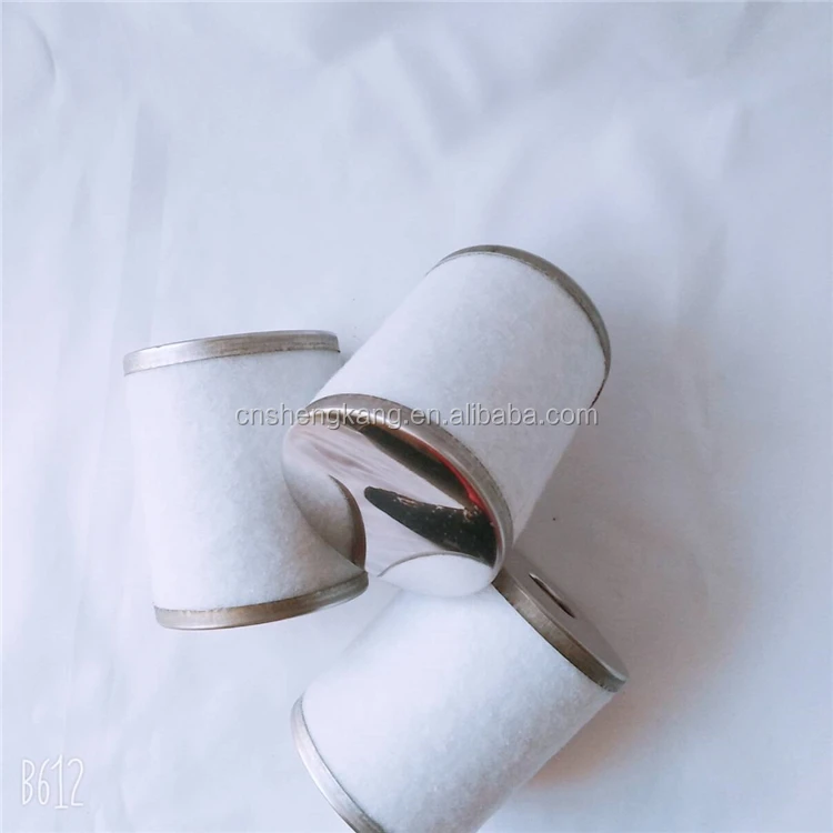 made in china filters wholesale vacuum pump oil separator filter