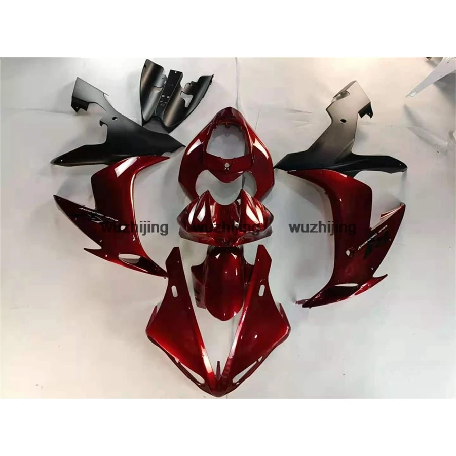 Fairing for YAMAHA YZFR1 2004 - 2006 Plastic Fairings YZF R1 05 06 Bodywork YZFR1 04 06