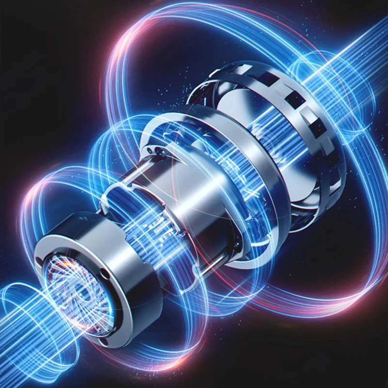 Moehair Ready Stock LED Display AC Motor Salon Hair Dryer With Diffuser Concentrator Nozzle