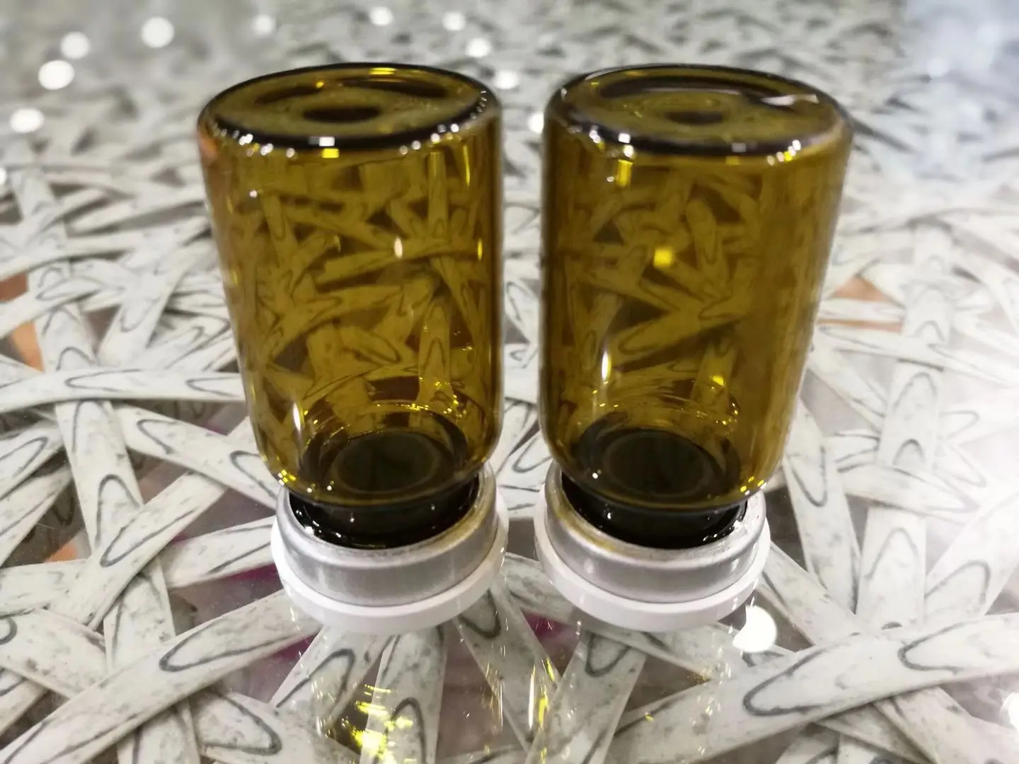 desktop 10ml vial crimper manual bottle capper induction sealer vial crimping price Ann bottle capping machine