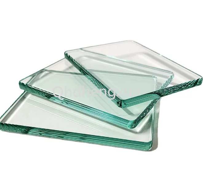 Cheap clear float glass for fish tank aquarium 5mm 6mm 8mm 10mm