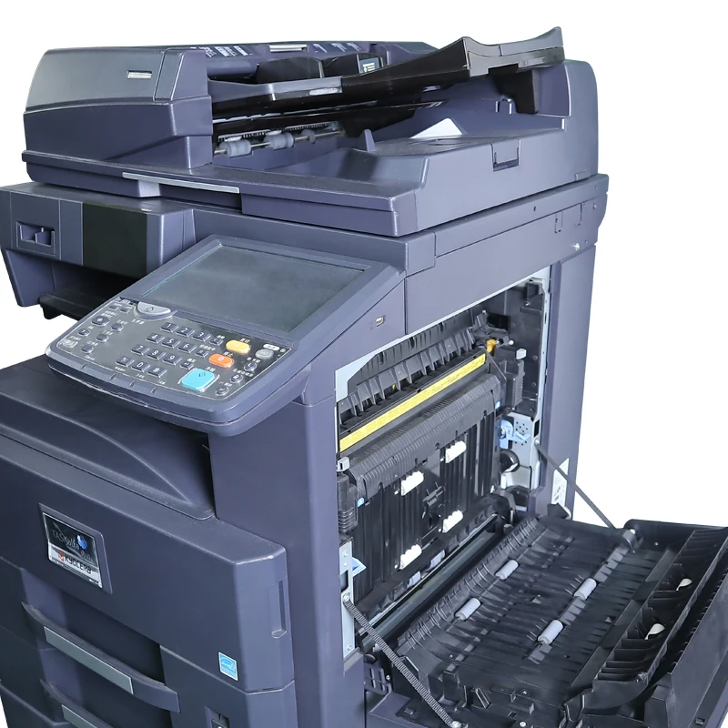 Used 3010i Remanufactured Copiers Machine for Kyocera Taskalfa 3010i Printer Machine