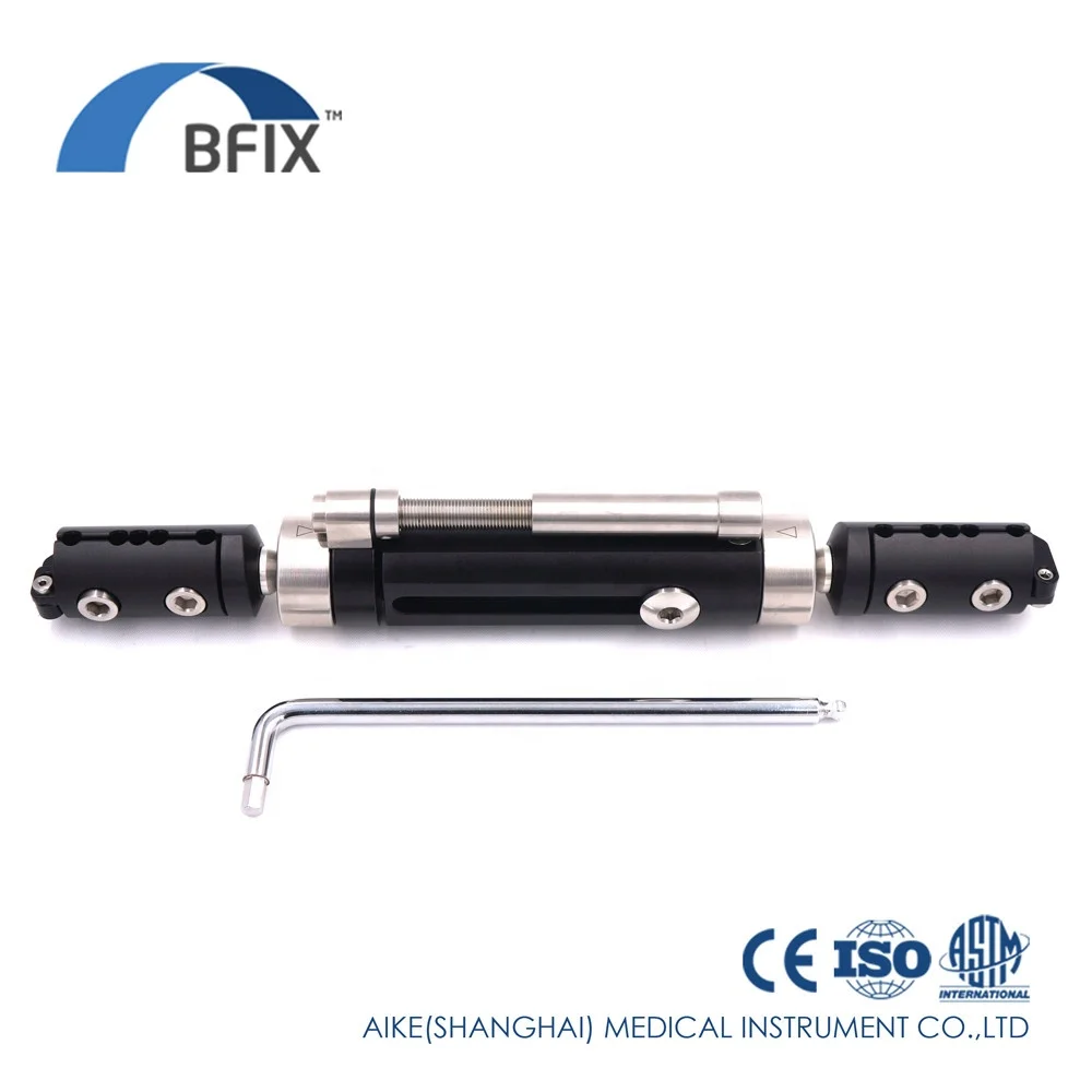 
Bfix Orthopedic Micro Movement Limb Reconstruction External Fixator System 
