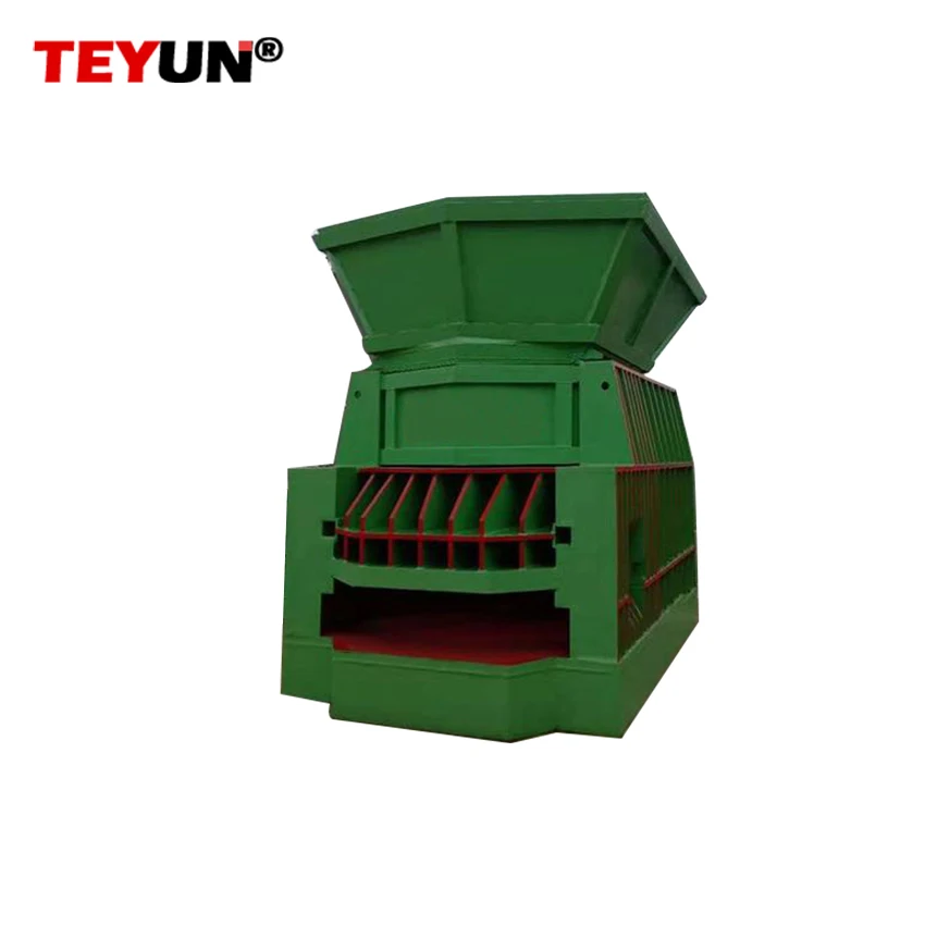 Best Selling Hydraulic Container Shear For Waste Metal With Attractive Price
