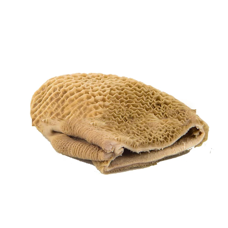 Frozen Beef GREEN TRIPE