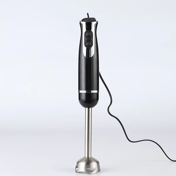 Hand blender motor 230v manual blender hand professional hand blender 4 in1