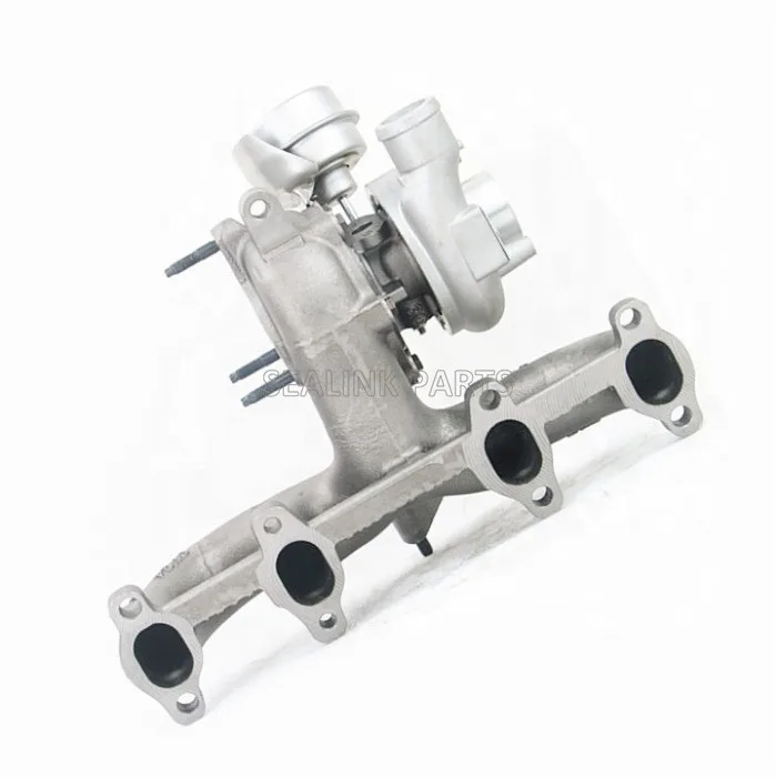  Турбокомпрессор BV39 54399700006 54399880006 038253016L 54399880017 KP39 Turbo для дизельного двигателя AUDI SKODA VOLKSWAGEN ATD