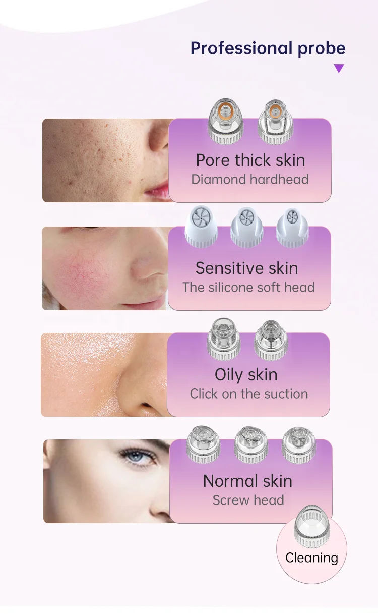 PDT Hydro Dermabrasion Facial Skin Care Hydradermabrasion Hydra Dermabrasion Aqua Facial Microdermabrasion Diamond Peel Machine