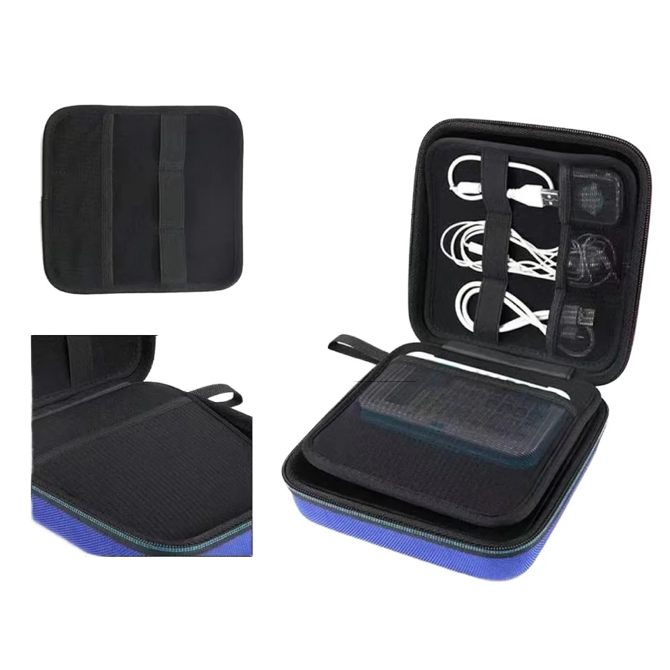 Suitable for CD player storage bag