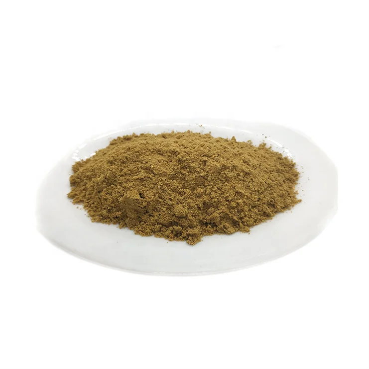 Used In Feeds High Quality Low Price Bone Fish Meal 65% Poultry Bone Fish Meal