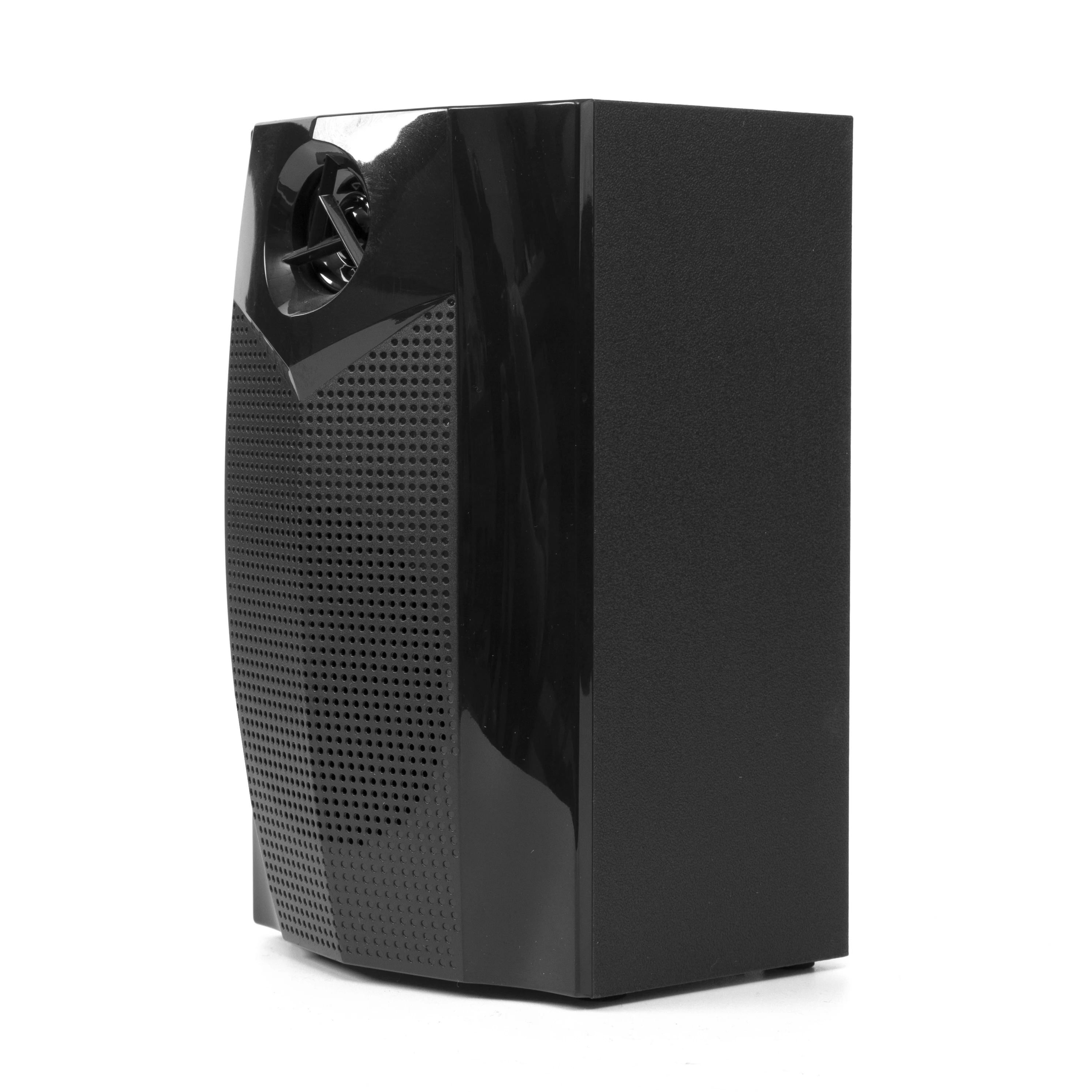 Classical Fashionable Home Theater Surround Sound System 5.1Ch Multimedia Speakers