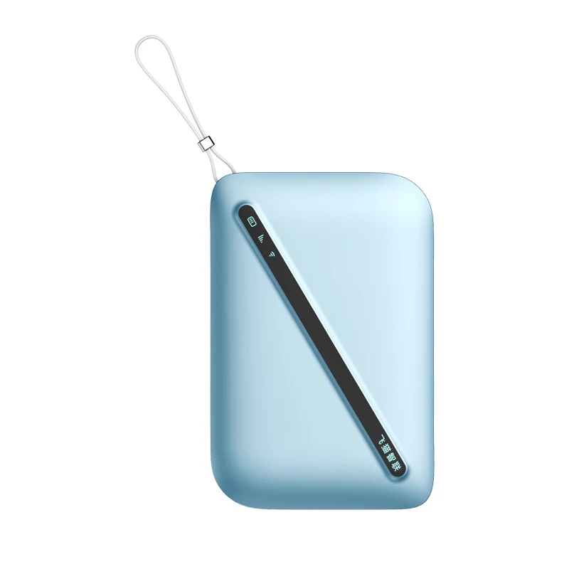 Portable Router 3g 4g Router Portable 3g Umts 4g Lte Wireless Router Pocket Wifi