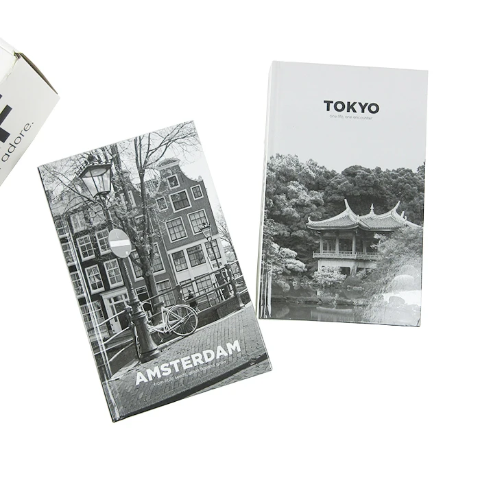 HardCover Decor Books with Blank Pages - White Decorative Books for Home Decor, Book Decor, Matte Decorative