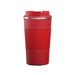 amazon top seller double wall 304 Stainless Steel Tumbler With Lid Insulated Coffee cup