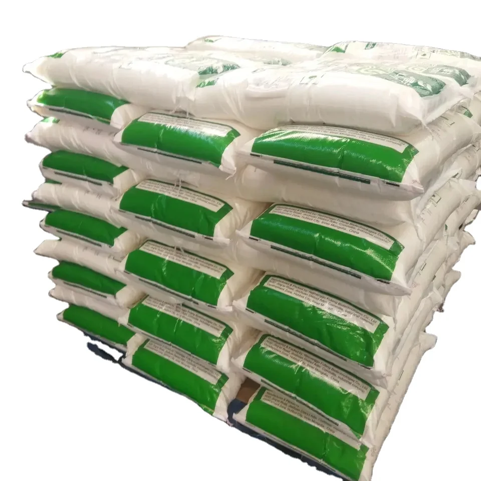 flavoring eppen meihua fufeng monosodium glutamate 99%msg 30mesh 40mesh monosodium