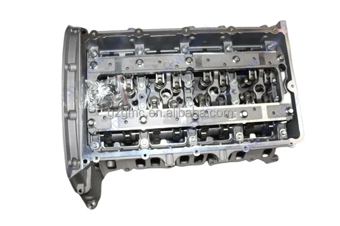 China original auto universal parts Cylinder Head Assembly OEM BK3Q 6049 AE For  V348 U375