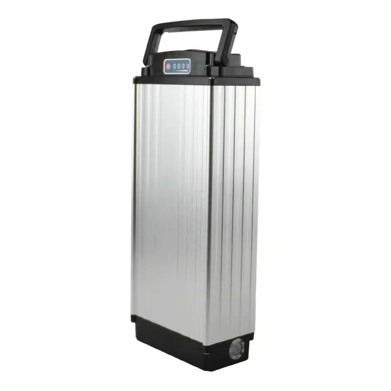 Best selling rechargeable Lithium battery for electric bicycle