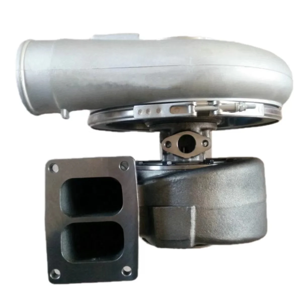 HX80 turbocharger 3803339 3528460  Turbo for Cummins KTA50 Genset diesel engine