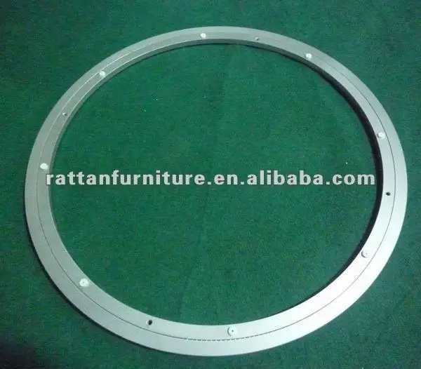 Lazy susan for table